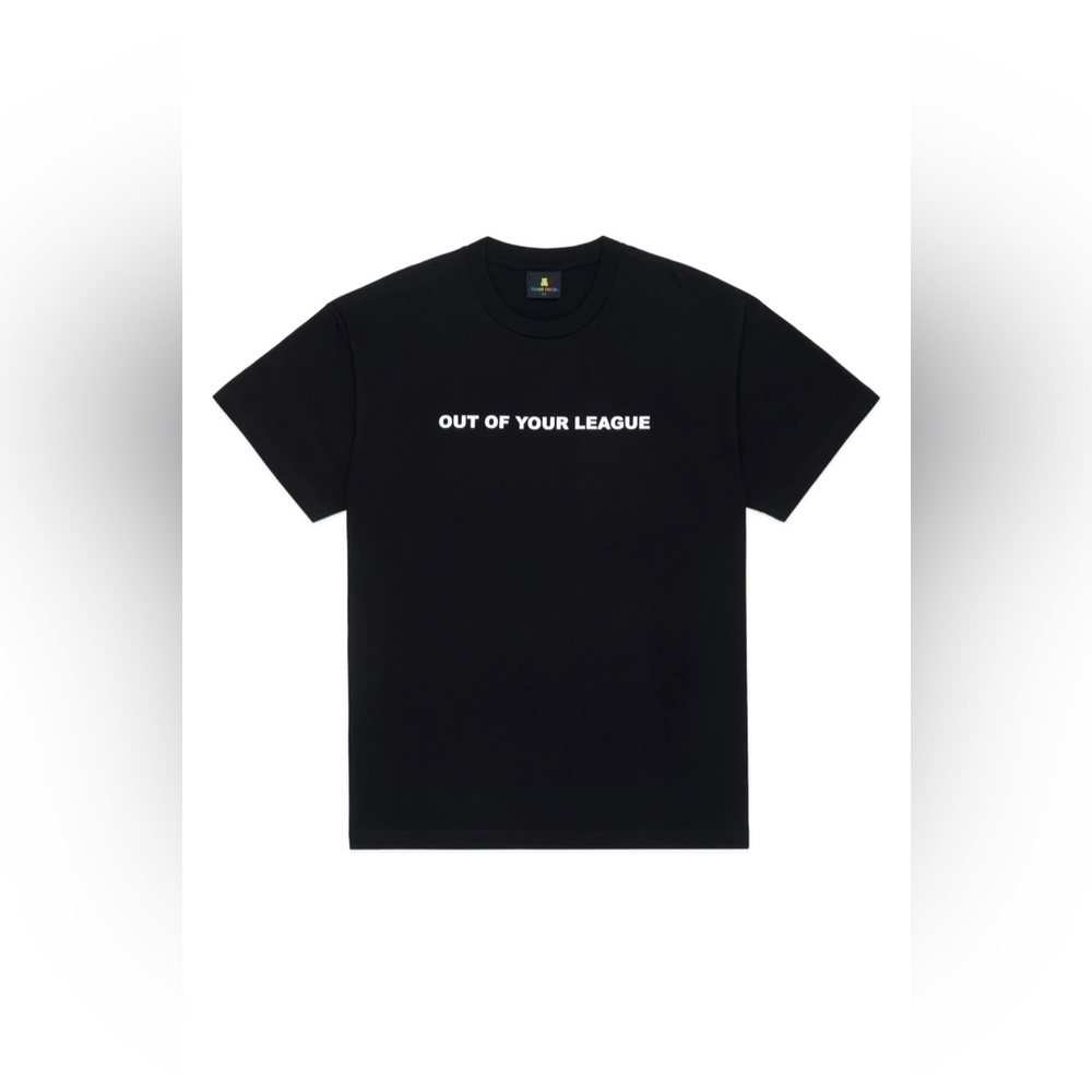 Teddy Fresh T-Shirt Unisex Small